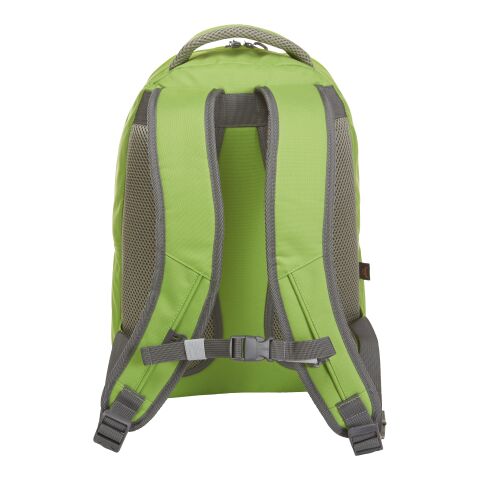 Halfar Notebook-Rucksack CAMPUS schwarz | ohne Werbeanbringung | Nicht verfügbar