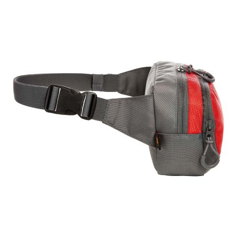 Halfar Gürteltasche STEP schwarz | ohne Werbeanbringung