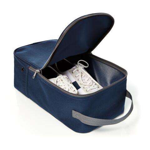 Halfar Schuhtasche SOLUTION schwarz | ohne Werbeanbringung | Nicht verfügbar | Nicht verfügbar | Nicht verfügbar