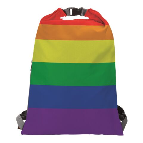 Halfar Rucksack DIAMOND schwarz | ohne Werbeanbringung