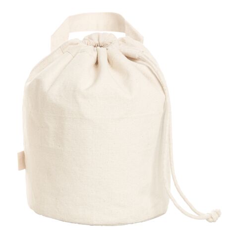 Halfar Beutel ORGANIC hellgrau | ohne Werbeanbringung