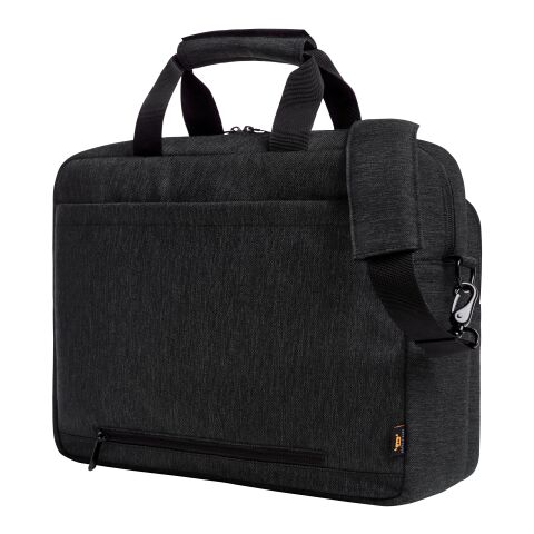 Halfar Notebook-Tasche FRAME schwarz-grau | ohne Werbeanbringung | Nicht verfügbar