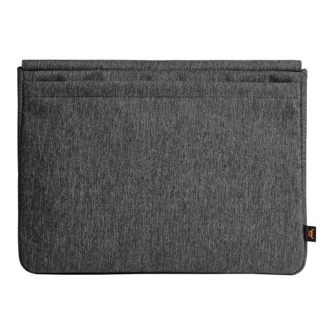 Halfar Hülle FRAME schwarz-grau | ohne Werbeanbringung | Nicht verfügbar