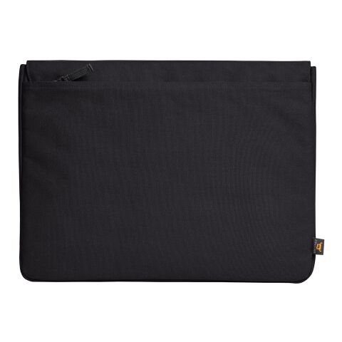 Halfar Hülle LIFE schwarz | ohne Werbeanbringung