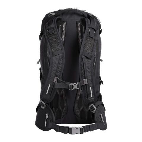 Halfar Rucksack OUTDOOR schwarz | ohne Werbeanbringung