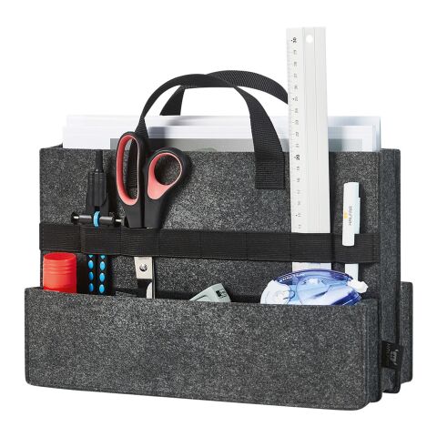 Halfar Inlay ModernClassic anthrazit | ohne Werbeanbringung