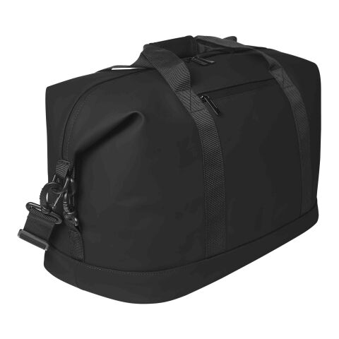 Halfar Sport-/Reisetasche PURE schwarz | ohne Werbeanbringung