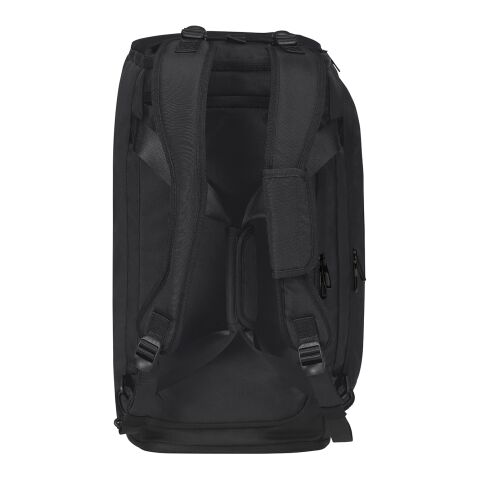 Halfar Sport-/Reisetasche SOLID schwarz | ohne Werbeanbringung