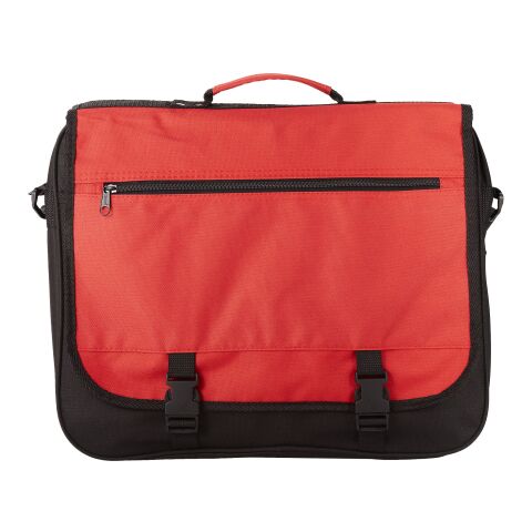 Anchorage Konferenztasche 11L Standard | rot | ohne Werbeanbringung | Nicht verfügbar | Nicht verfügbar | Nicht verfügbar