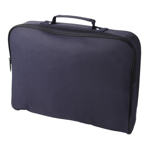 Florida Konferenztasche 7L Standard | tiefes blau | ohne Werbeanbringung | Nicht verfügbar | Nicht verfügbar | Nicht verfügbar