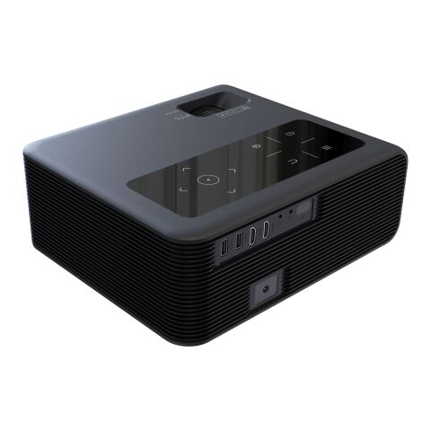 Prixton Miró Projektor schwarz | ohne Werbeanbringung