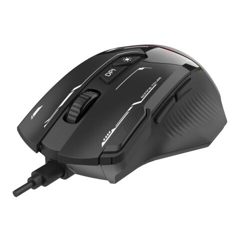 Prixton Dragon Gaming-Kit schwarz | ohne Werbeanbringung