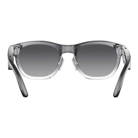 Prixton IRIS AI Brille weiß | ohne Werbeanbringung