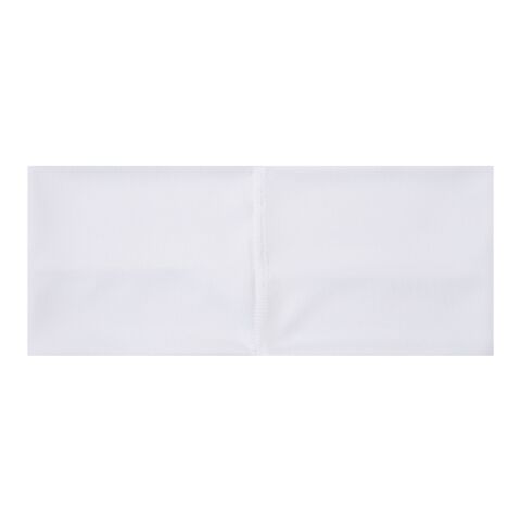 Ella Sublimation-Stirnband mit Coolmax® weiss | Not applicable | Sublimation | vollflächig | 480 mm x 80 mm
