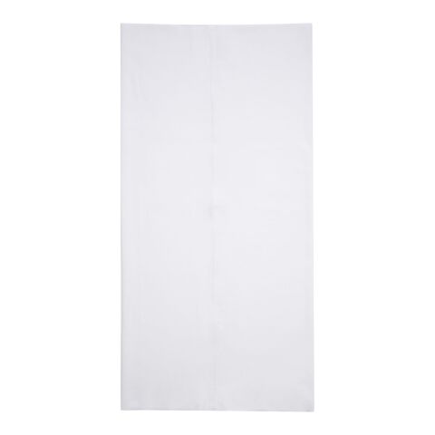 Zoey 190 g/m² Sublimation-Multi-Schal  Weiß | ohne Werbeanbringung | Nicht verfügbar | Nicht verfügbar