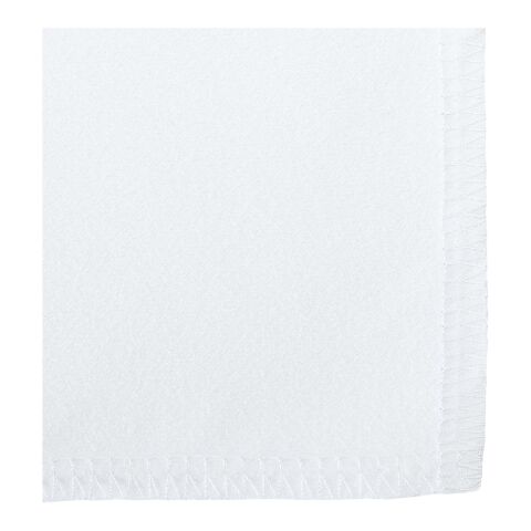 Petal lightweight RPET Sublimation Handtuch 50 × 100 cm weiss | ohne Werbeanbringung | Nicht verfügbar | Nicht verfügbar