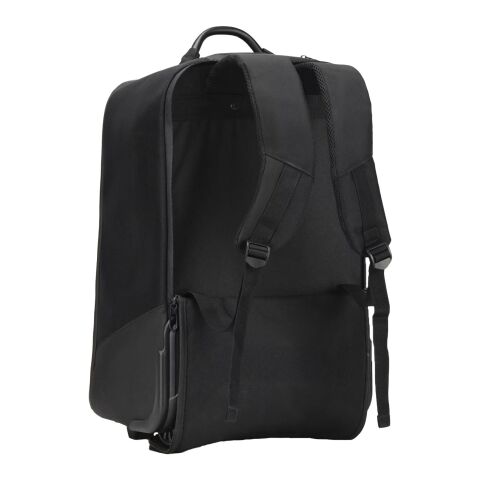 SCX.design L20 Business Laptop-Trolley-Rucksack schwarz | ohne Werbeanbringung | Nicht verfügbar | Nicht verfügbar