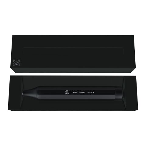 SCX.design T18 All-in-One Schraubendreher-Set, 10-teilig Schwarz | ohne Werbeanbringung | Nicht verfügbar | Nicht verfügbar