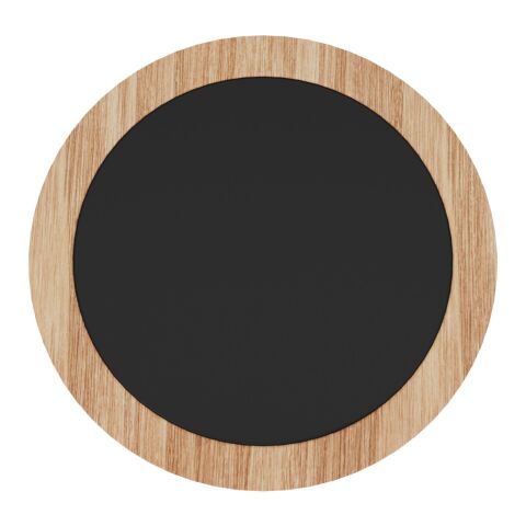 SCX.design W24 Kabellose Ladestation mit Leuchtlogo, 10W hellbraun | ohne Werbeanbringung | Nicht verfügbar | Nicht verfügbar