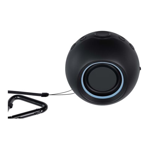 SCX.design S42 10 W Wasserdichter Bluetooth®-Lautsprecher schwarz | ohne Werbeanbringung | Nicht verfügbar | Nicht verfügbar