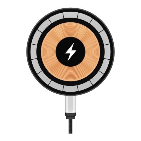 SCX.design W35 15W MagSafe Ring Ladegerät schwarz | Not applicable | ohne Werbeanbringung | Nicht verfügbar | Nicht verfügbar