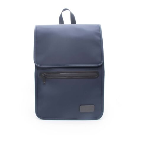 SCX.design L16 MagPack Recycelter Laptop-Rucksack  blau | ohne Werbeanbringung | Nicht verfügbar | Nicht verfügbar