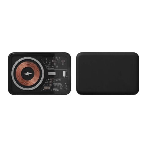 SCX.design P41 MagLED 5000 mAh Magnet Powerbank schwarz