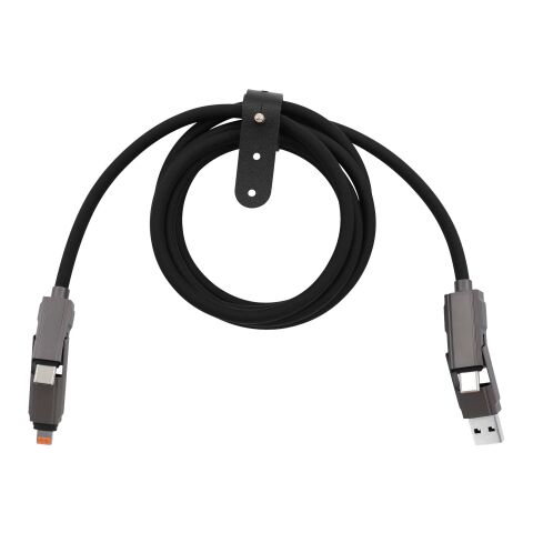SCX.design C43 65W Ladekabel schwarz