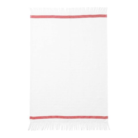 Citizen Green Seachic 150 g/m² Fouta rot | ohne Werbeanbringung | Nicht verfügbar | Nicht verfügbar