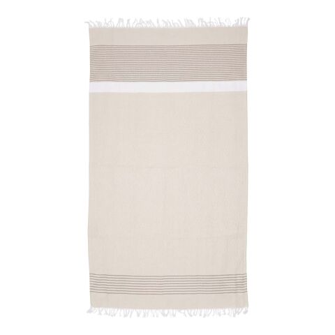 Citizen Green Seabeach 100 x 180 cm Fouta Beige | ohne Werbeanbringung | Nicht verfügbar | Nicht verfügbar