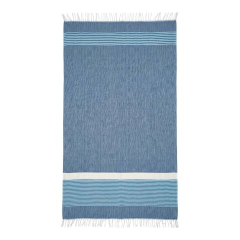 Citizen Green Seabeach 100 x 180 cm Fouta navy