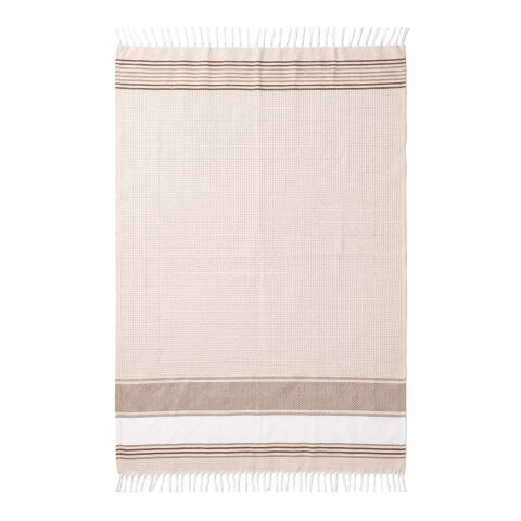 Citizen Green Marina 100 x 170 cm Fouta Beige | ohne Werbeanbringung | Nicht verfügbar | Nicht verfügbar