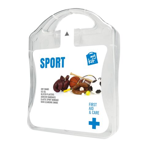 MyKit Sport weiß | ohne Werbeanbringung | Nicht verfügbar | Nicht verfügbar