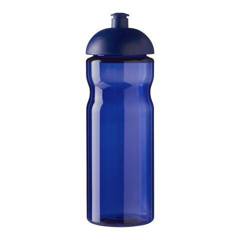 H2O Base® 650 ml Sportflasche mit Stülpdeckel Blau | ohne Werbeanbringung | Nicht verfügbar | Nicht verfügbar