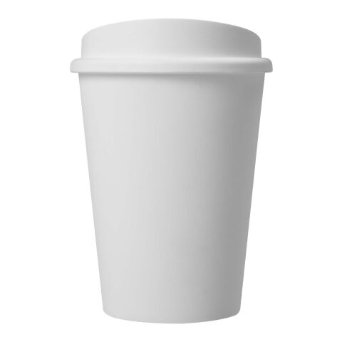 Americano® Switch 300 ml Becher mit Deckel Weiß | ohne Werbeanbringung | Nicht verfügbar | Nicht verfügbar