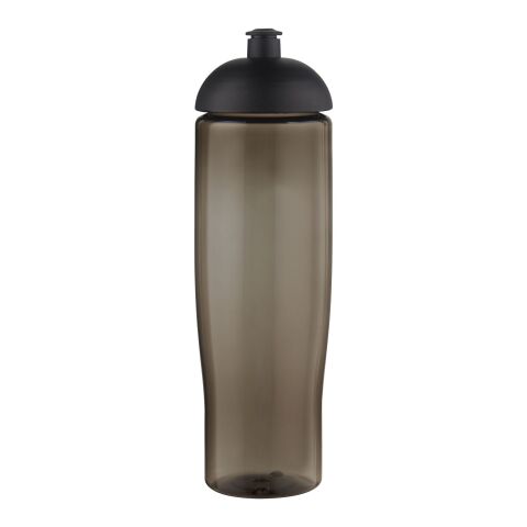 H2O Active® Eco Tempo 700 ml Sportflasche mit Stülpdeckel schwarz-kohle | ohne Werbeanbringung | Nicht verfügbar | Nicht verfügbar