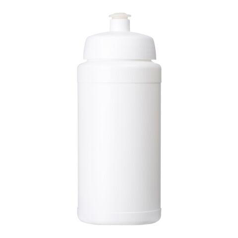 Baseline Plus Renew 500 ml Sportflasche weiss | ohne Werbeanbringung | Nicht verfügbar | Nicht verfügbar