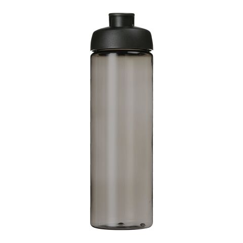 H2O Active® Eco Vibe 850 ml Sportflasche mit Klappdeckel kohle-schwarz | ohne Werbeanbringung | Nicht verfügbar | Nicht verfügbar