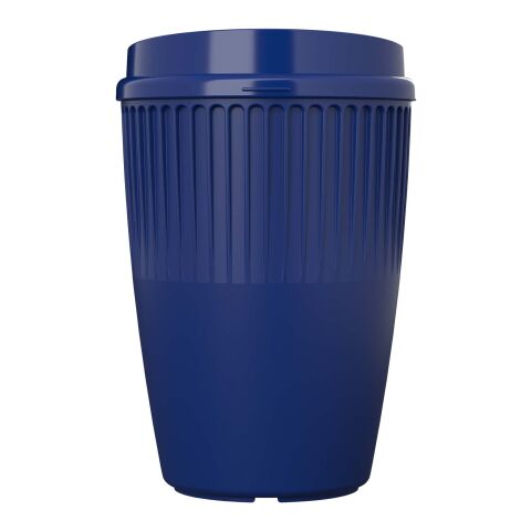 Cirrus 350 ml Becher blau | ohne Werbeanbringung | Nicht verfügbar | Nicht verfügbar