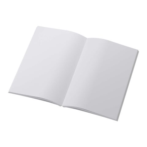 Novella Austen A5 Softcover Notizbuch – 100 Blatt weiss