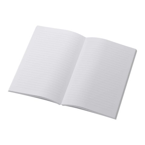Novella Austen A5 Softcover Notizbuch – 100 Blatt liniert weiß