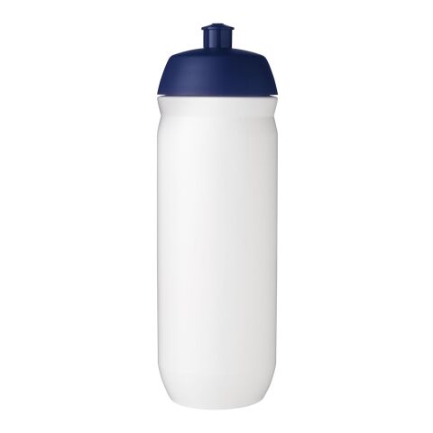 HydroFlex™ 750 ml Sportflasche blau-weiss | ohne Werbeanbringung | Nicht verfügbar | Nicht verfügbar