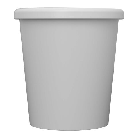 Americano® Piccolo 100 ml Becher mit Deckel weiss | ohne Werbeanbringung | Nicht verfügbar | Nicht verfügbar