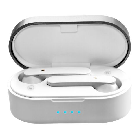 Prixton TWS157 Ohrhörer Standard | weiß | ohne Werbeanbringung | Nicht verfügbar | Nicht verfügbar