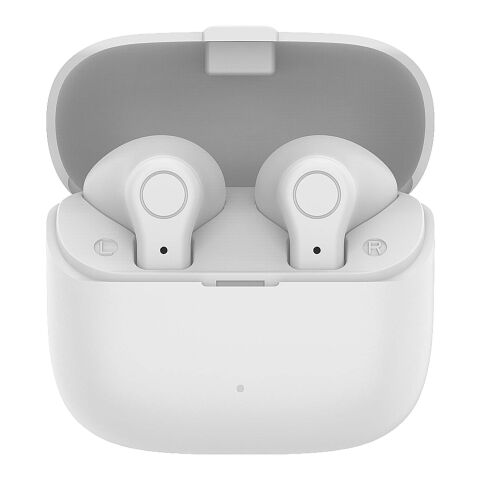 Prixton TWS155 Bluetooth® Ohrhörer Standard | weiß | ohne Werbeanbringung | Nicht verfügbar | Nicht verfügbar