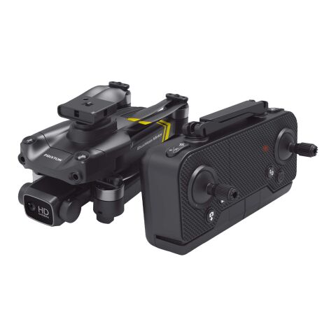 Prixton Alpha Pro Drohne Standard | schwarz | ohne Werbeanbringung | Nicht verfügbar | Nicht verfügbar