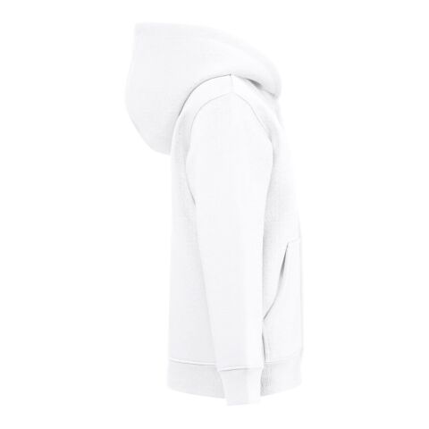 THC AMSTERDAM KIDS WH. Kinderjacken weiss | ohne Werbeanbringung | Nicht verfügbar | Nicht verfügbar | Nicht verfügbar