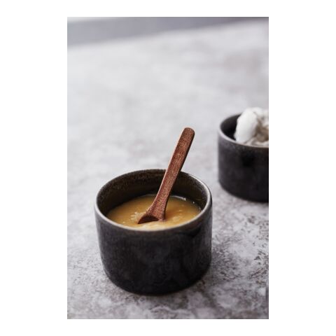 Nomimono Schüssel-Set mini, 4er-Set schwarz | ohne Werbeanbringung | Nicht verfügbar | Nicht verfügbar