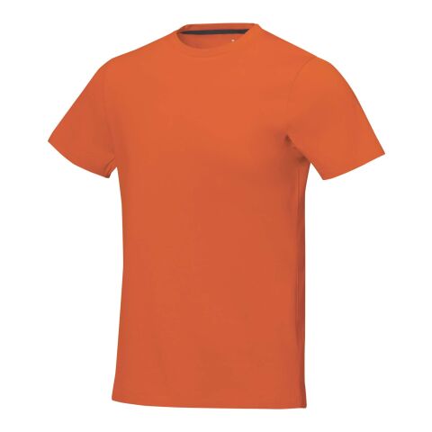 Nanaimo T Shirt Standard | orange | 3XL | ohne Werbeanbringung | Nicht verfügbar | Nicht verfügbar | Nicht verfügbar