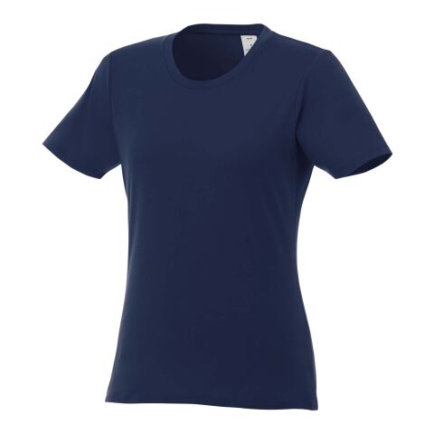 Heros T-Shirt für Damen Standard | tiefes blau | 3XL | ohne Werbeanbringung | Nicht verfügbar | Nicht verfügbar | Nicht verfügbar